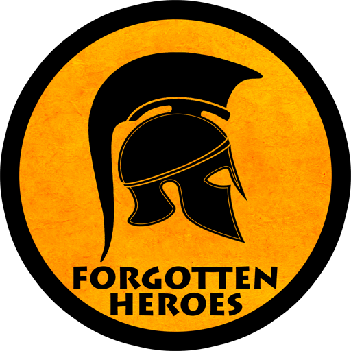 Forgotten Heroes