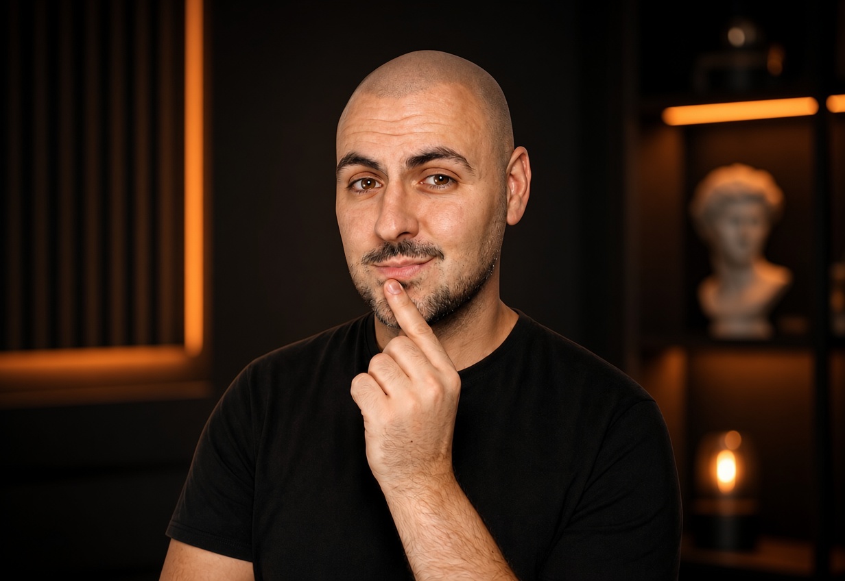 Denis Ztoupas
